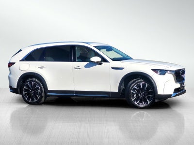 2024 Mazda Mazda CX-90 PHEV Premium Plus