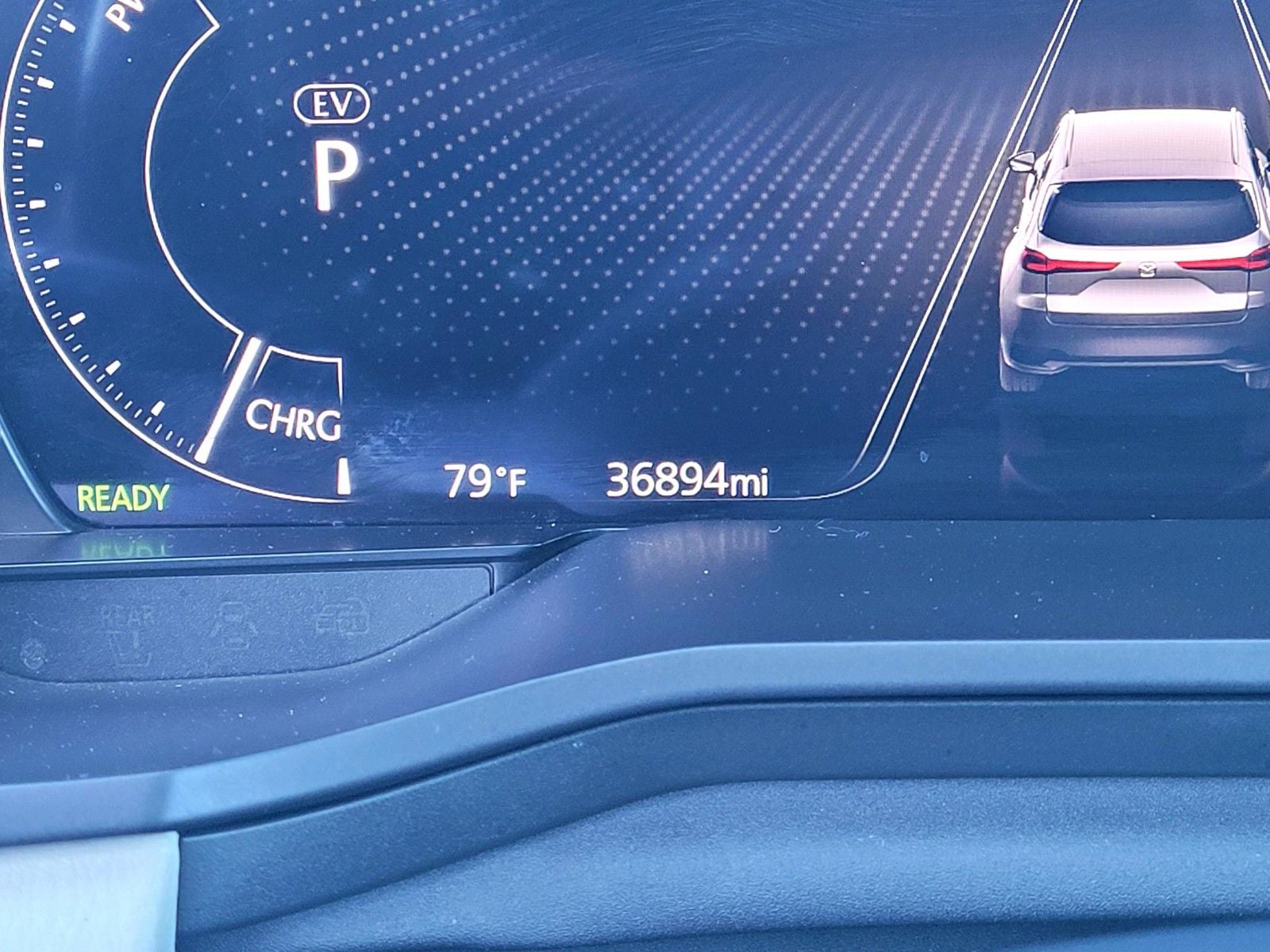 2024 Mazda Mazda CX-90 PHEV Premium Plus
