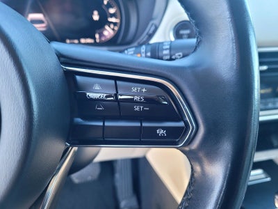 2024 Mazda Mazda CX-90 PHEV Premium Plus