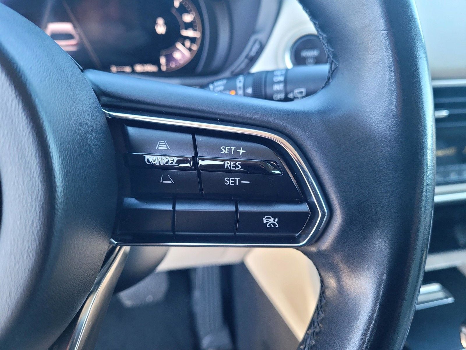 2024 Mazda Mazda CX-90 PHEV Premium Plus