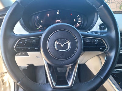 2024 Mazda Mazda CX-90 PHEV Premium Plus
