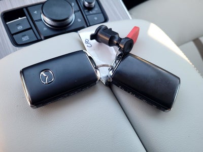 2024 Mazda Mazda CX-90 PHEV Premium Plus