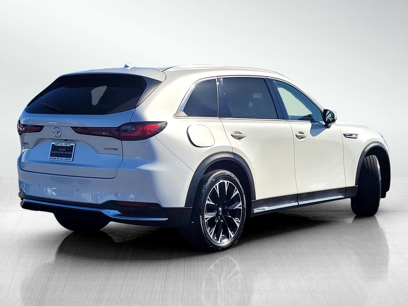 2024 Mazda Mazda CX-90 PHEV Premium Plus