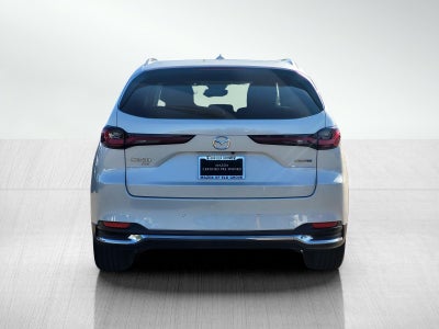 2024 Mazda Mazda CX-90 PHEV Premium Plus