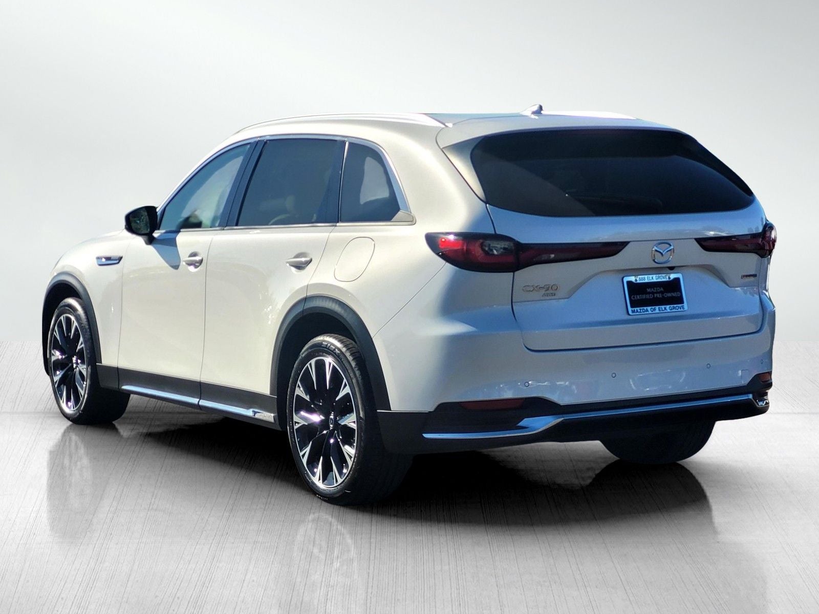 2024 Mazda Mazda CX-90 PHEV Premium Plus