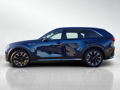 2024 Mazda Mazda CX-90 PHEV Premium Plus