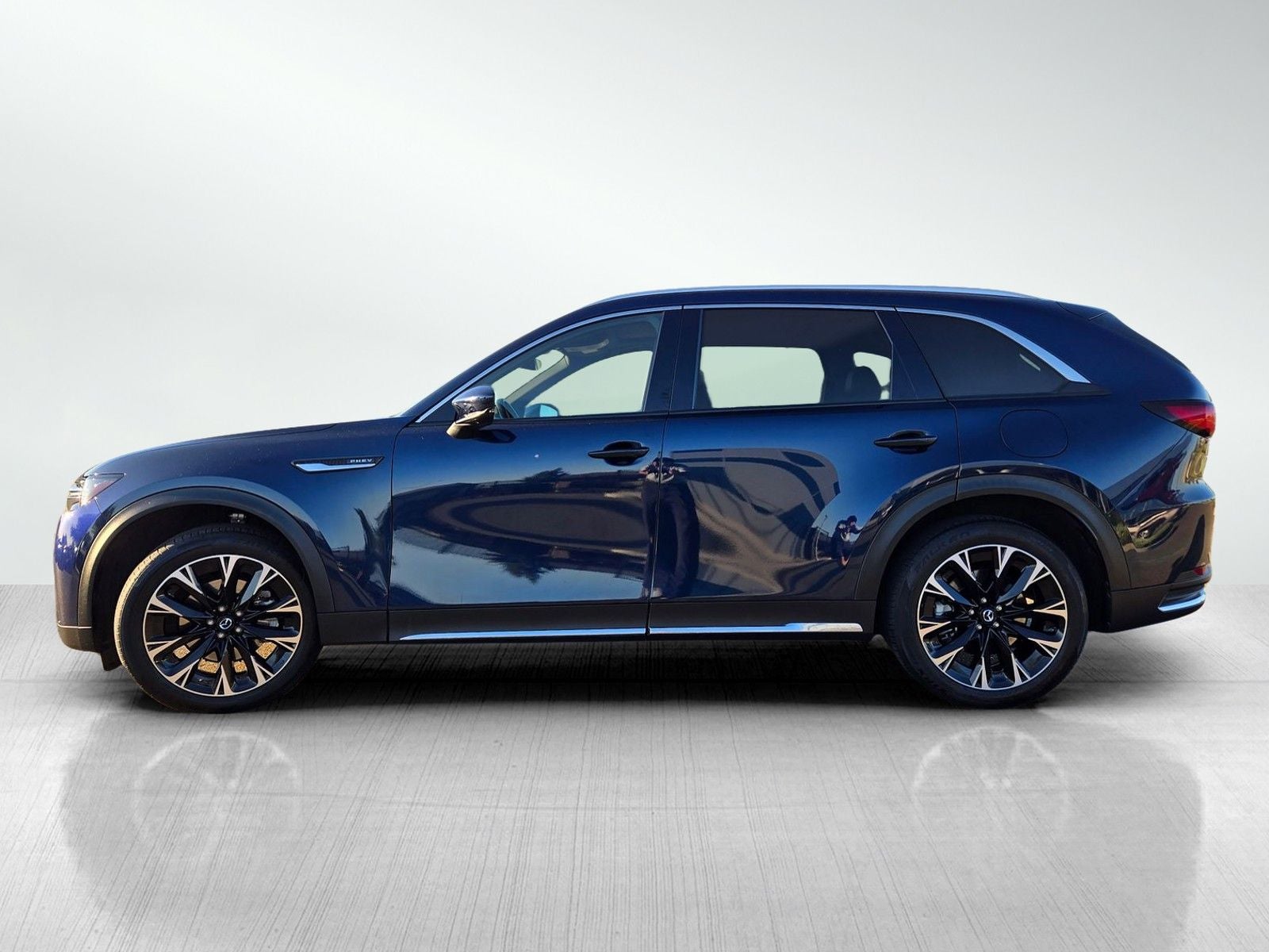 2024 Mazda Mazda CX-90 PHEV Premium Plus