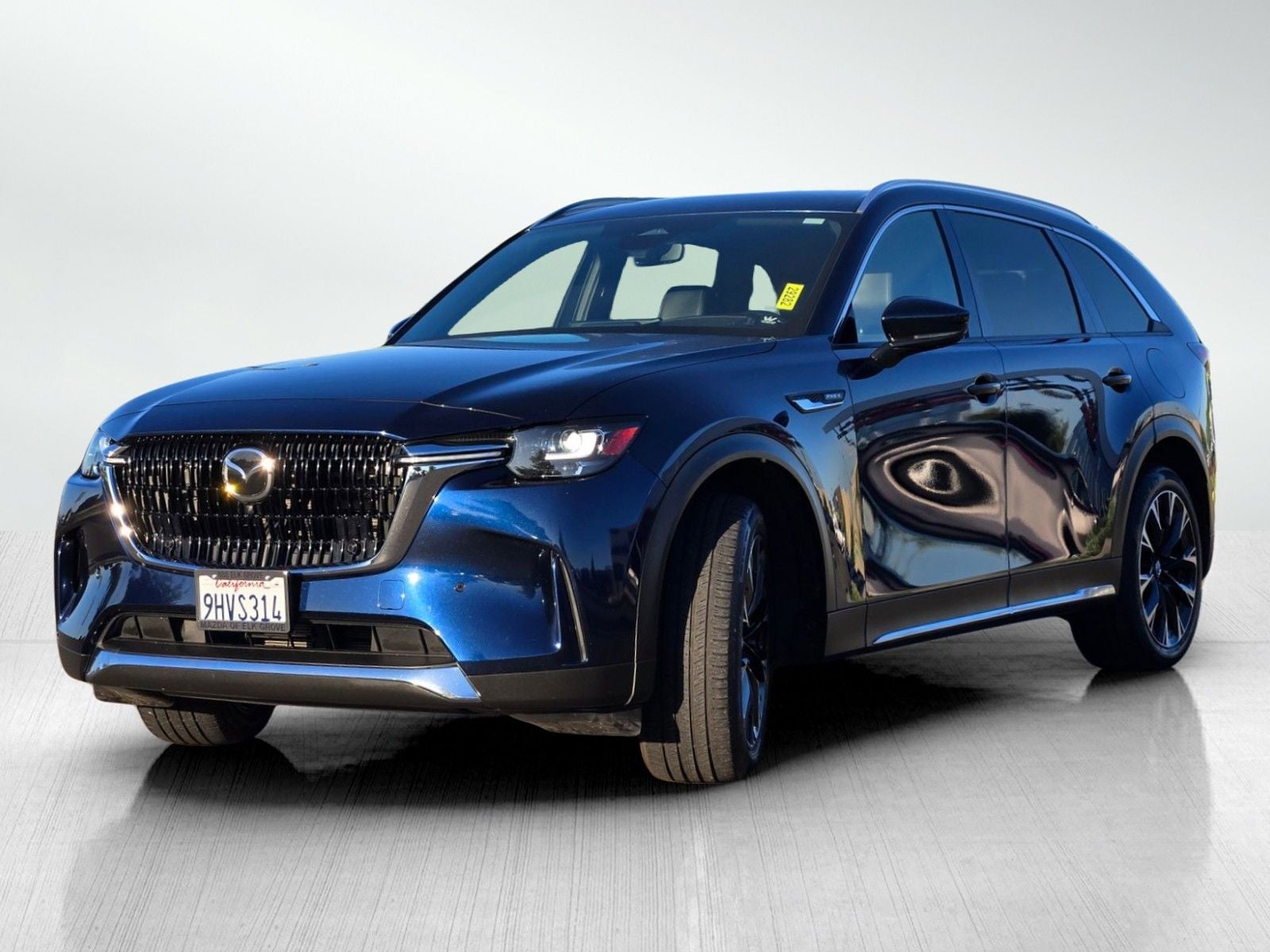 2024 Mazda Mazda CX-90 PHEV Premium Plus