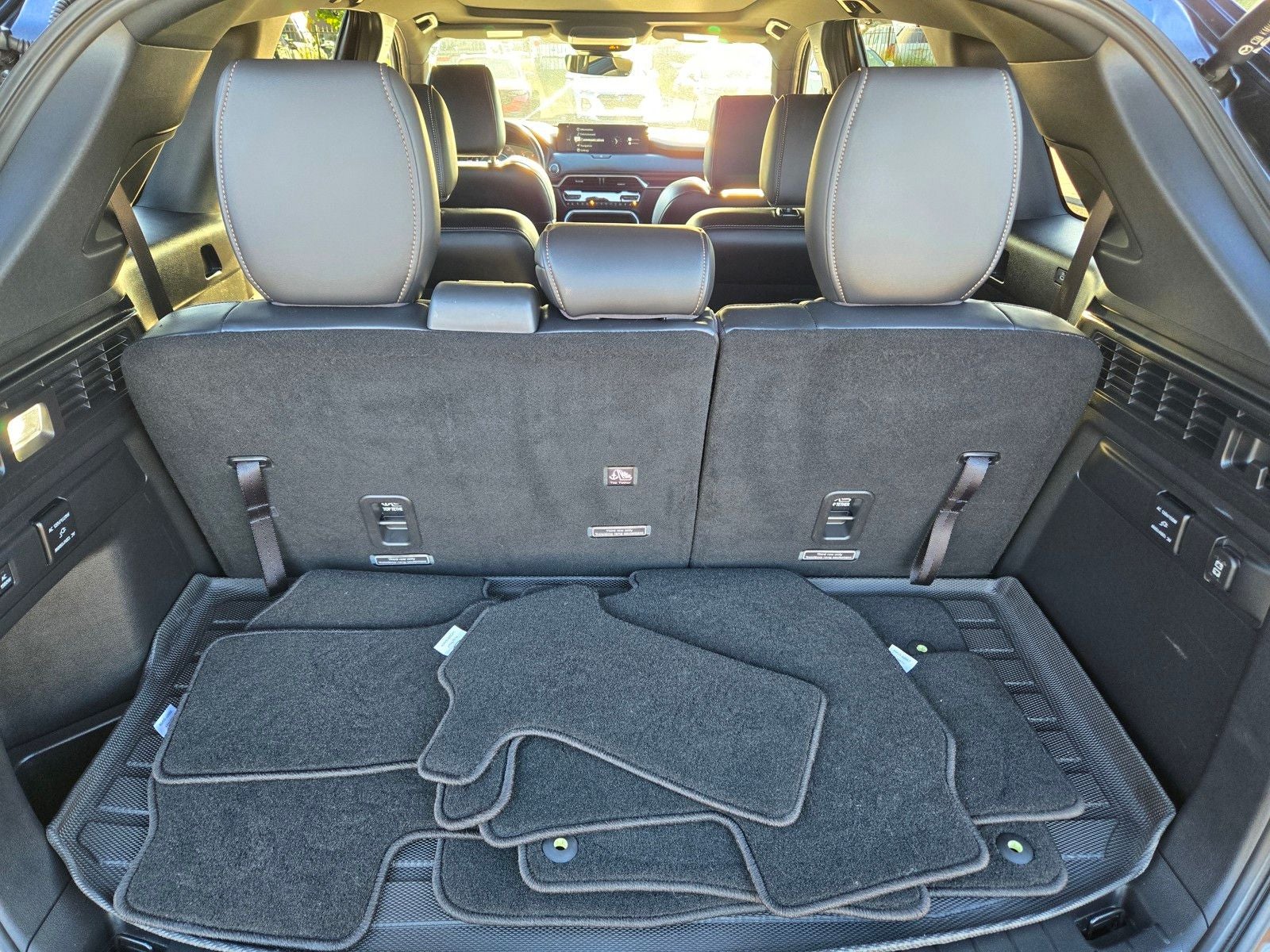 2024 Mazda Mazda CX-90 PHEV Premium Plus