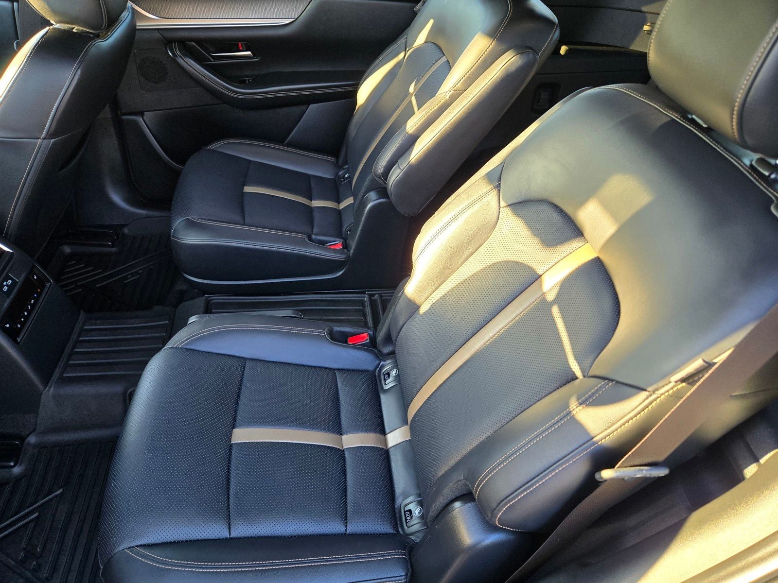 2024 Mazda Mazda CX-90 PHEV Premium Plus