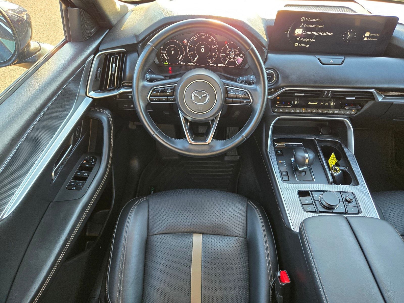 2024 Mazda Mazda CX-90 PHEV Premium Plus