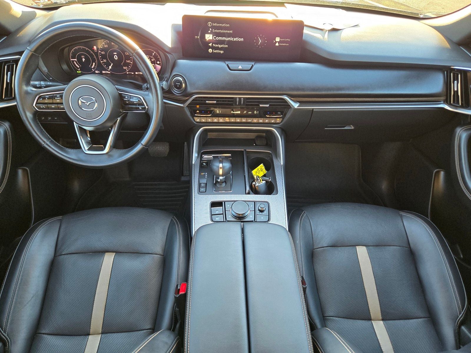 2024 Mazda Mazda CX-90 PHEV Premium Plus