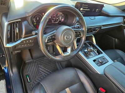 2024 Mazda Mazda CX-90 PHEV Premium Plus