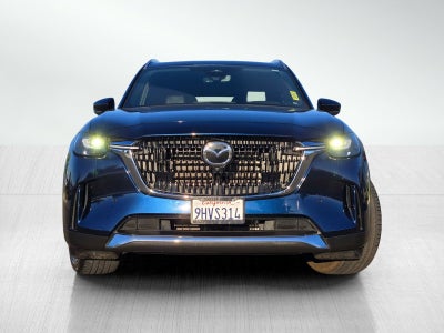 2024 Mazda Mazda CX-90 PHEV Premium Plus