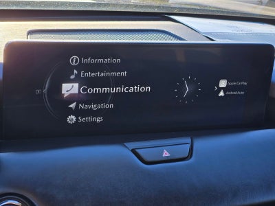2024 Mazda Mazda CX-90 PHEV Premium Plus