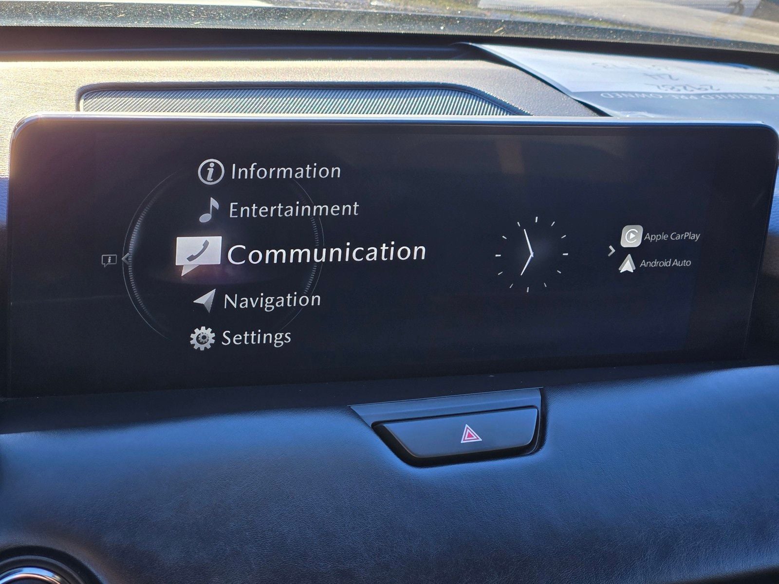 2024 Mazda Mazda CX-90 PHEV Premium Plus