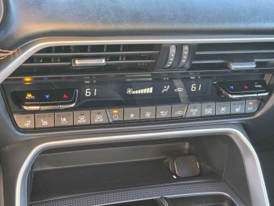 2024 Mazda Mazda CX-90 PHEV Premium Plus