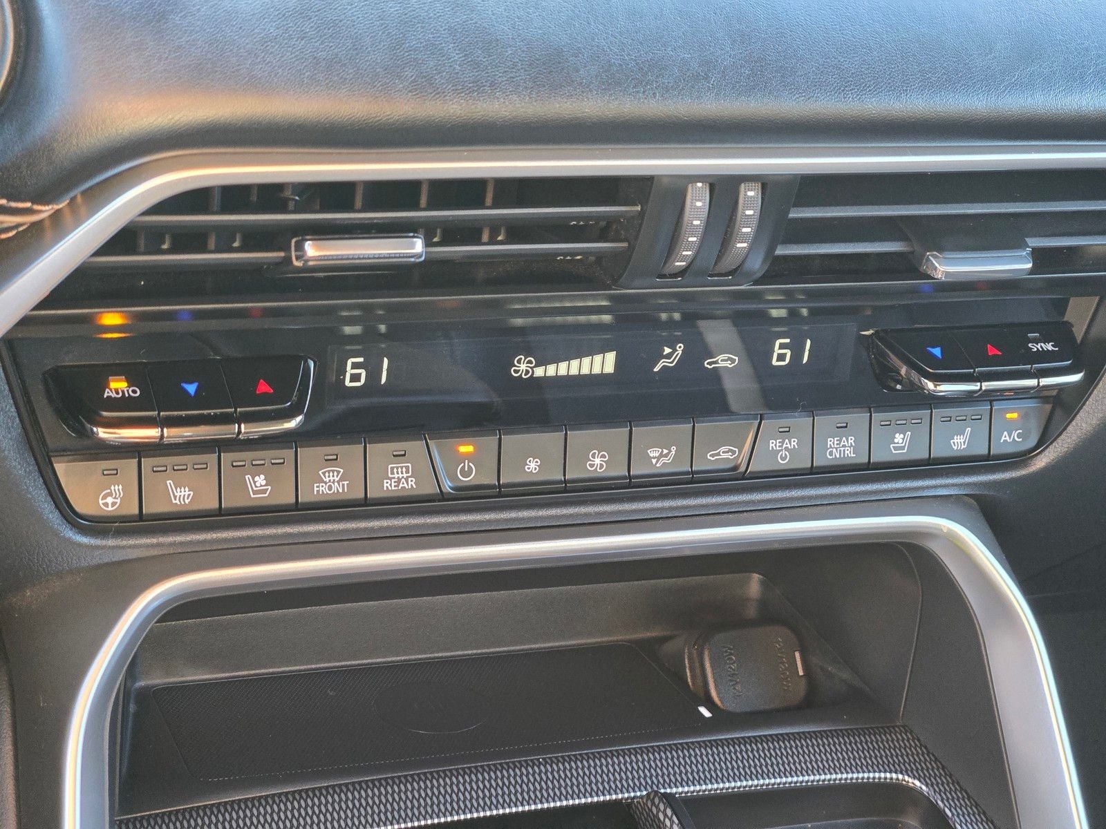 2024 Mazda Mazda CX-90 PHEV Premium Plus