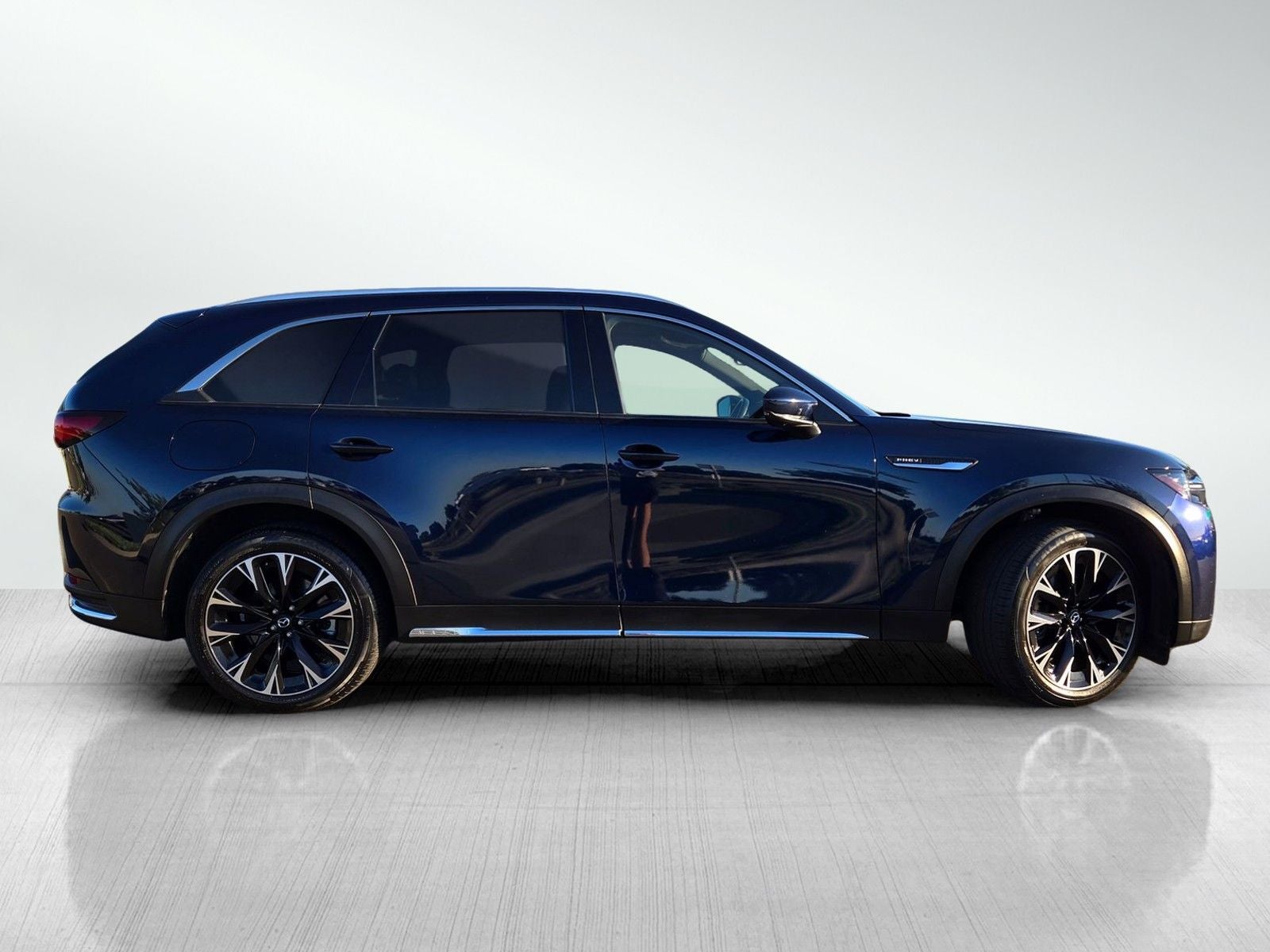 2024 Mazda Mazda CX-90 PHEV Premium Plus