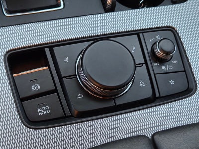 2024 Mazda Mazda CX-90 PHEV Premium Plus