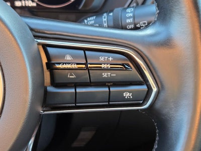 2024 Mazda Mazda CX-90 PHEV Premium Plus
