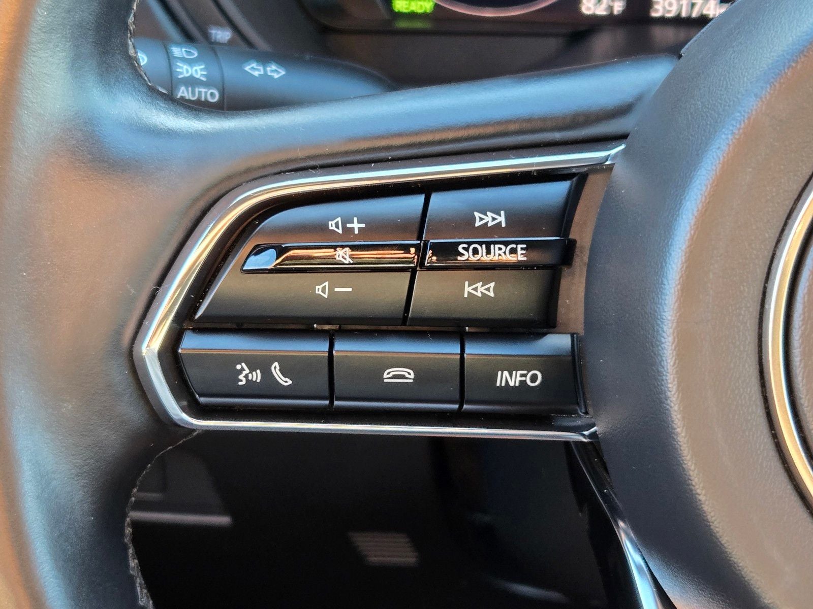 2024 Mazda Mazda CX-90 PHEV Premium Plus