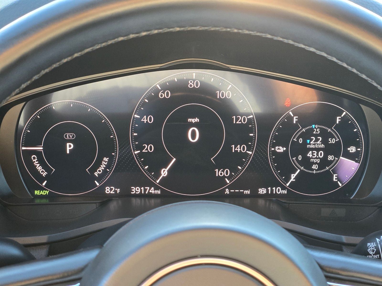 2024 Mazda Mazda CX-90 PHEV Premium Plus