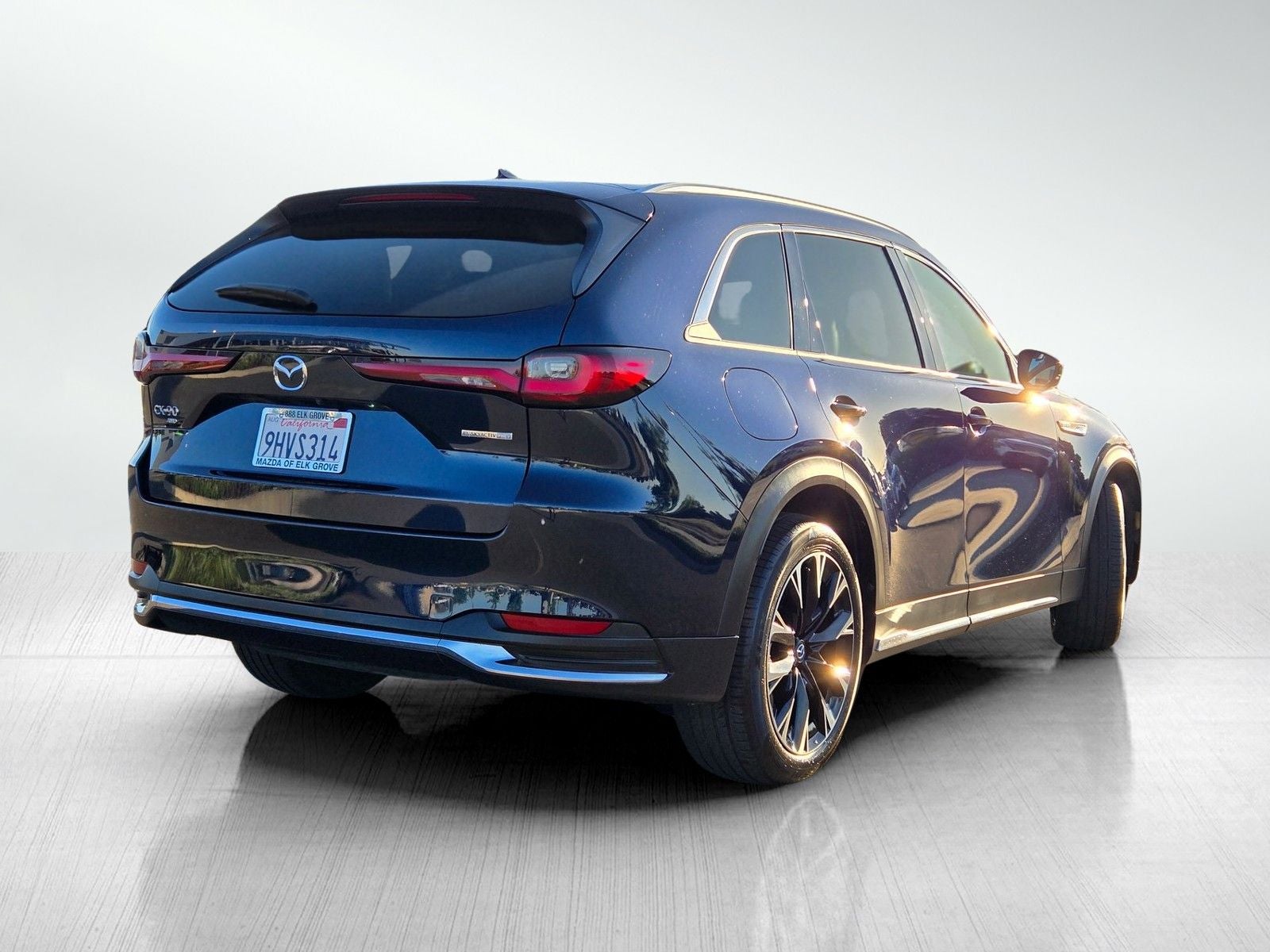 2024 Mazda Mazda CX-90 PHEV Premium Plus