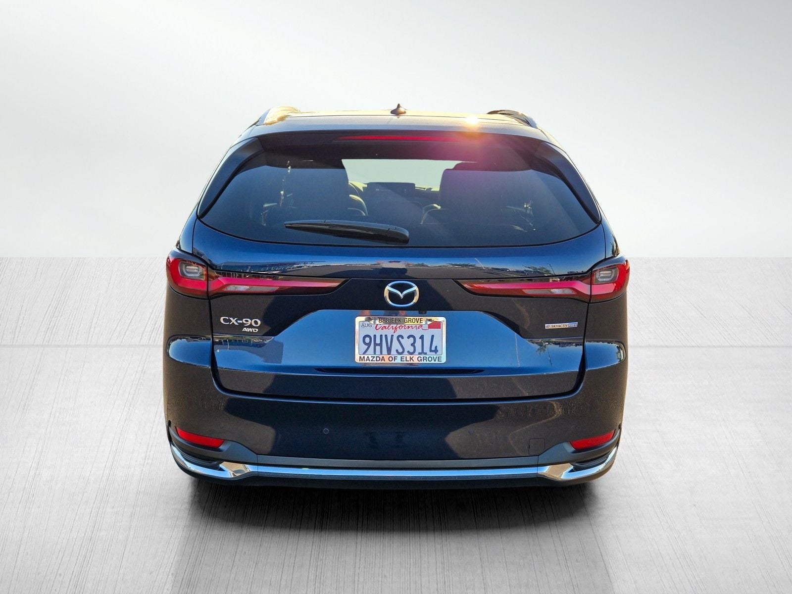 2024 Mazda Mazda CX-90 PHEV Premium Plus