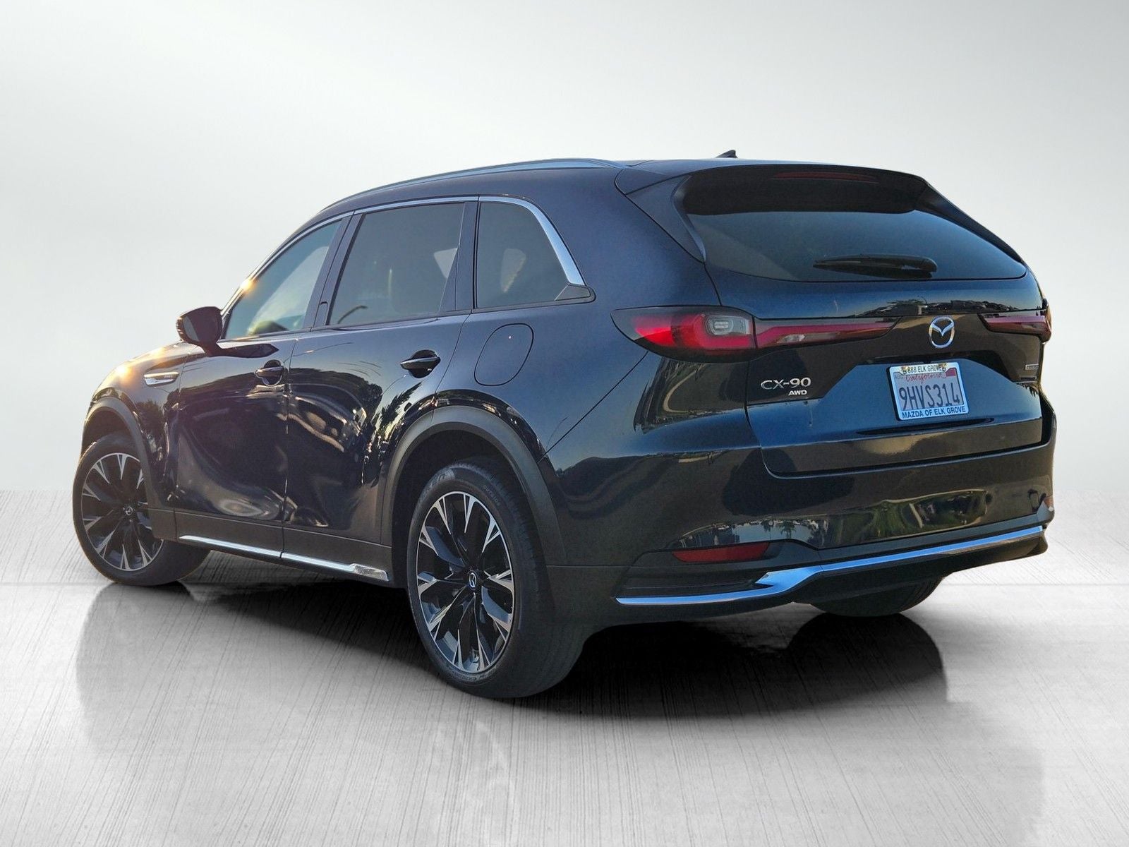 2024 Mazda Mazda CX-90 PHEV Premium Plus