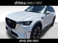 2024 Mazda Mazda CX-90 PHEV Premium Plus