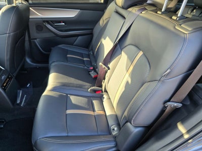 2026 Mazda Mazda CX-90 PHEV Premium Plus