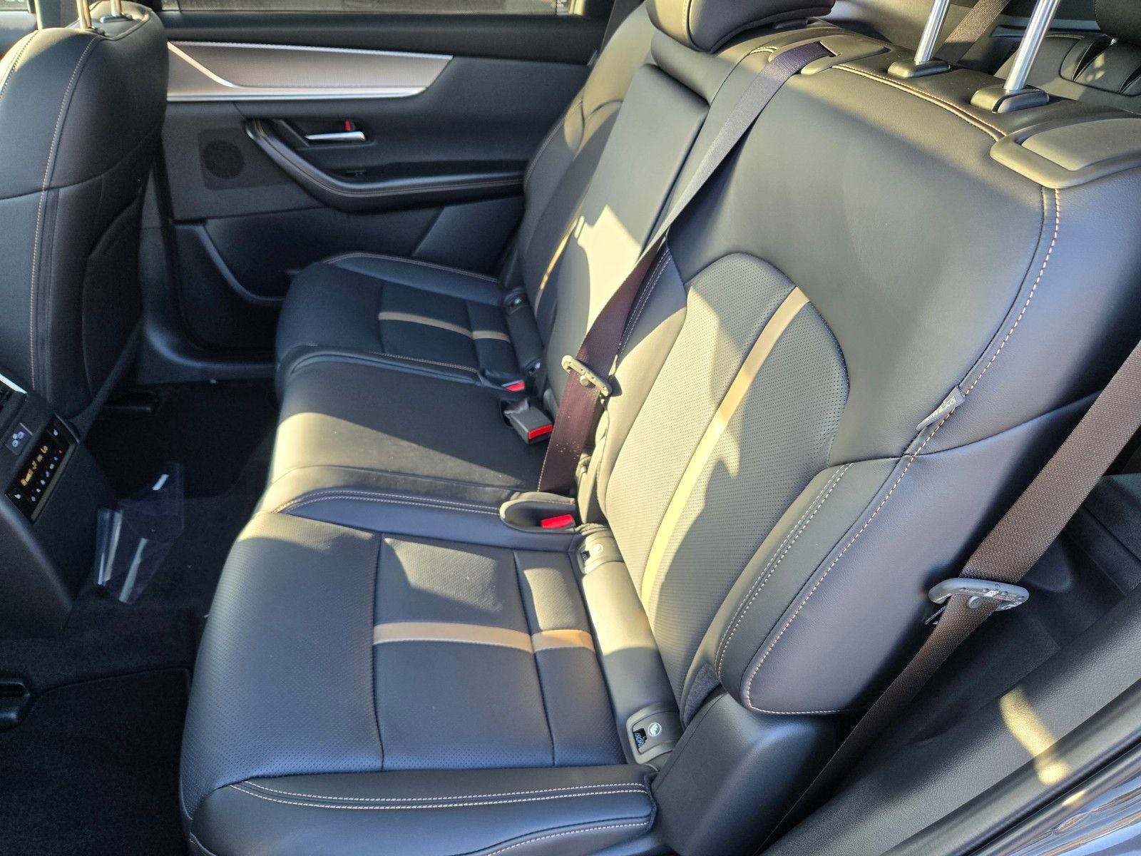 2026 Mazda Mazda CX-90 PHEV Premium Plus