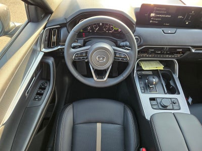 2026 Mazda Mazda CX-90 PHEV Premium Plus