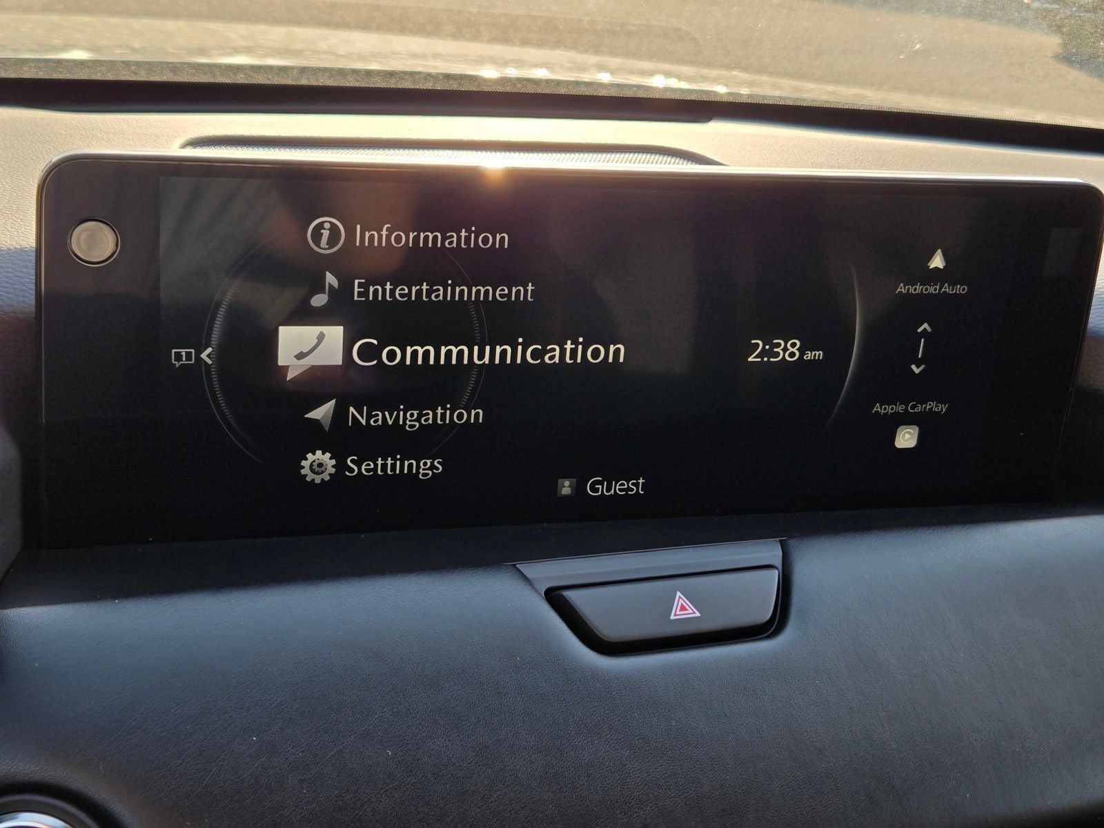 2026 Mazda Mazda CX-90 PHEV Premium Plus