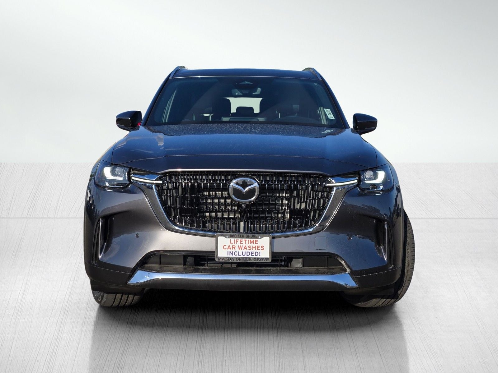 2026 Mazda Mazda CX-90 PHEV Premium Plus
