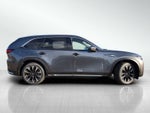 2026 Mazda Mazda CX-90 PHEV Premium Plus