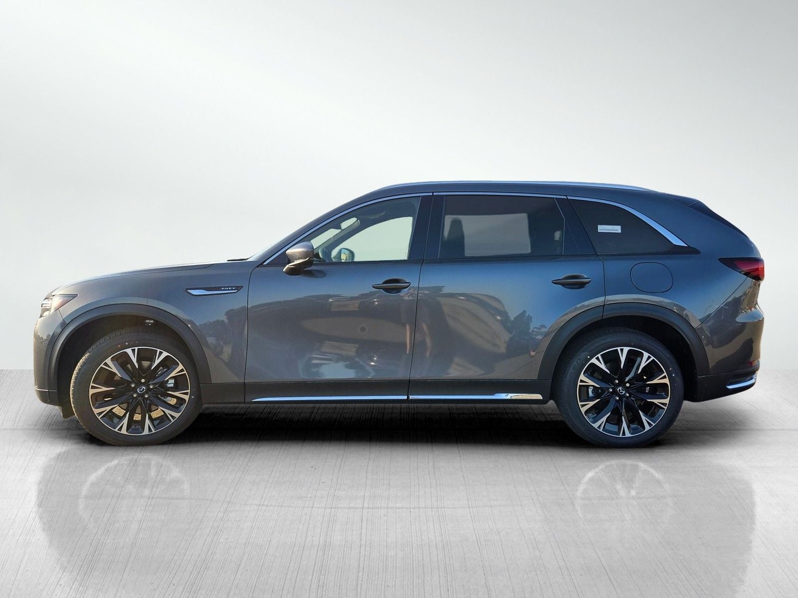 2026 Mazda Mazda CX-90 PHEV Premium Plus