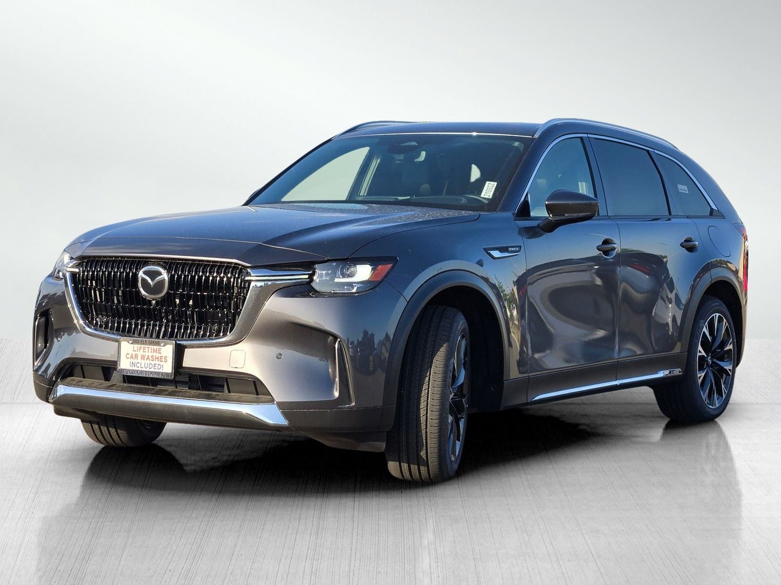 2026 Mazda Mazda CX-90 PHEV Premium Plus