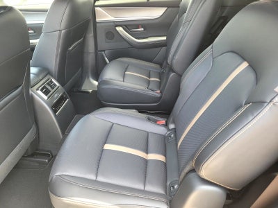 2026 Mazda Mazda CX-90 PHEV Premium Plus