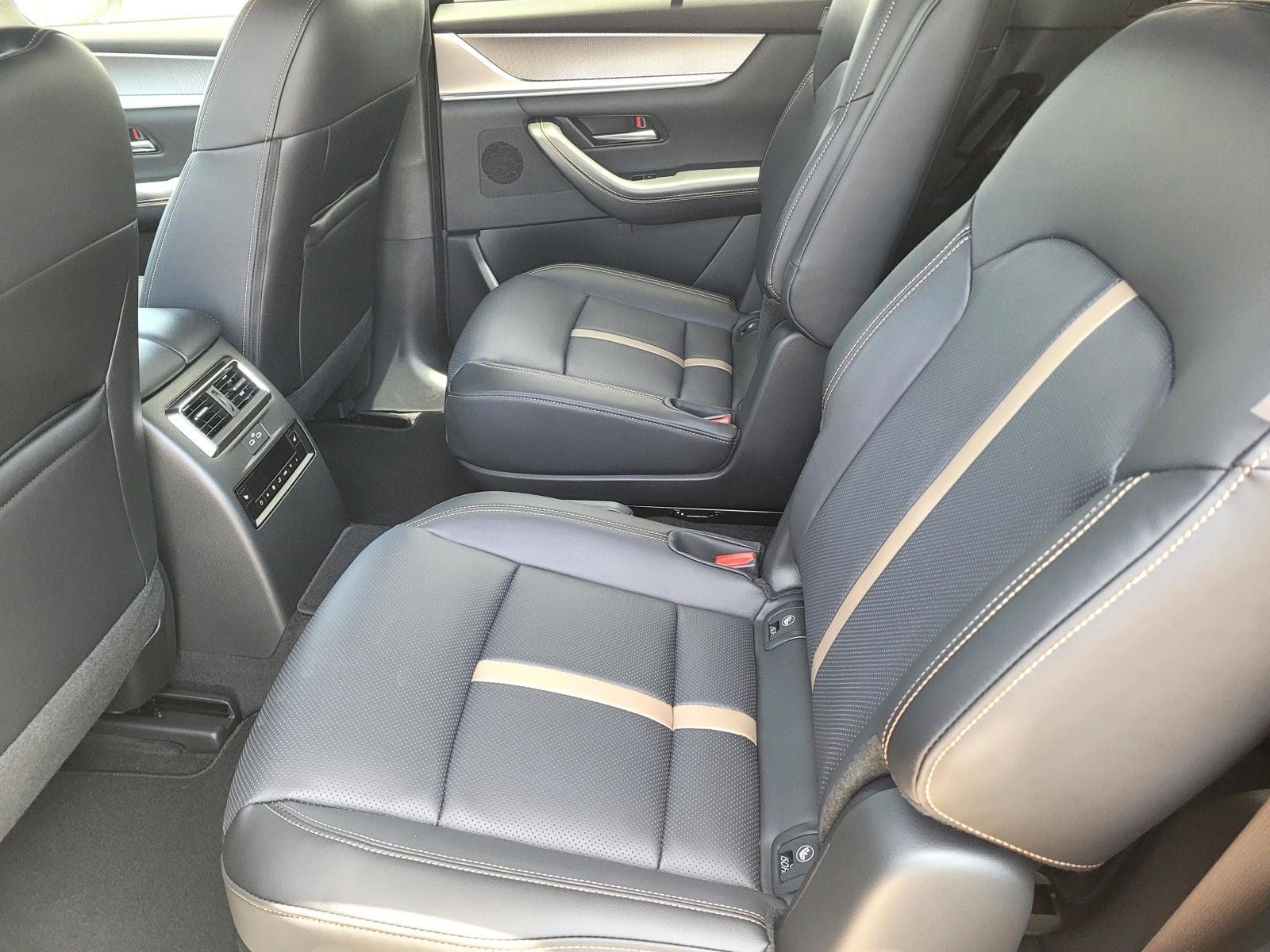 2026 Mazda Mazda CX-90 PHEV Premium Plus