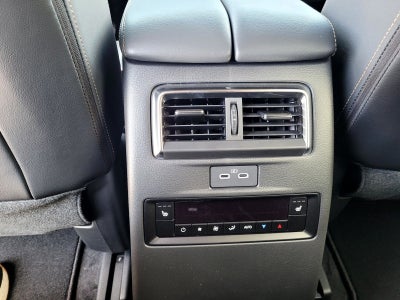 2026 Mazda Mazda CX-90 PHEV Premium Plus