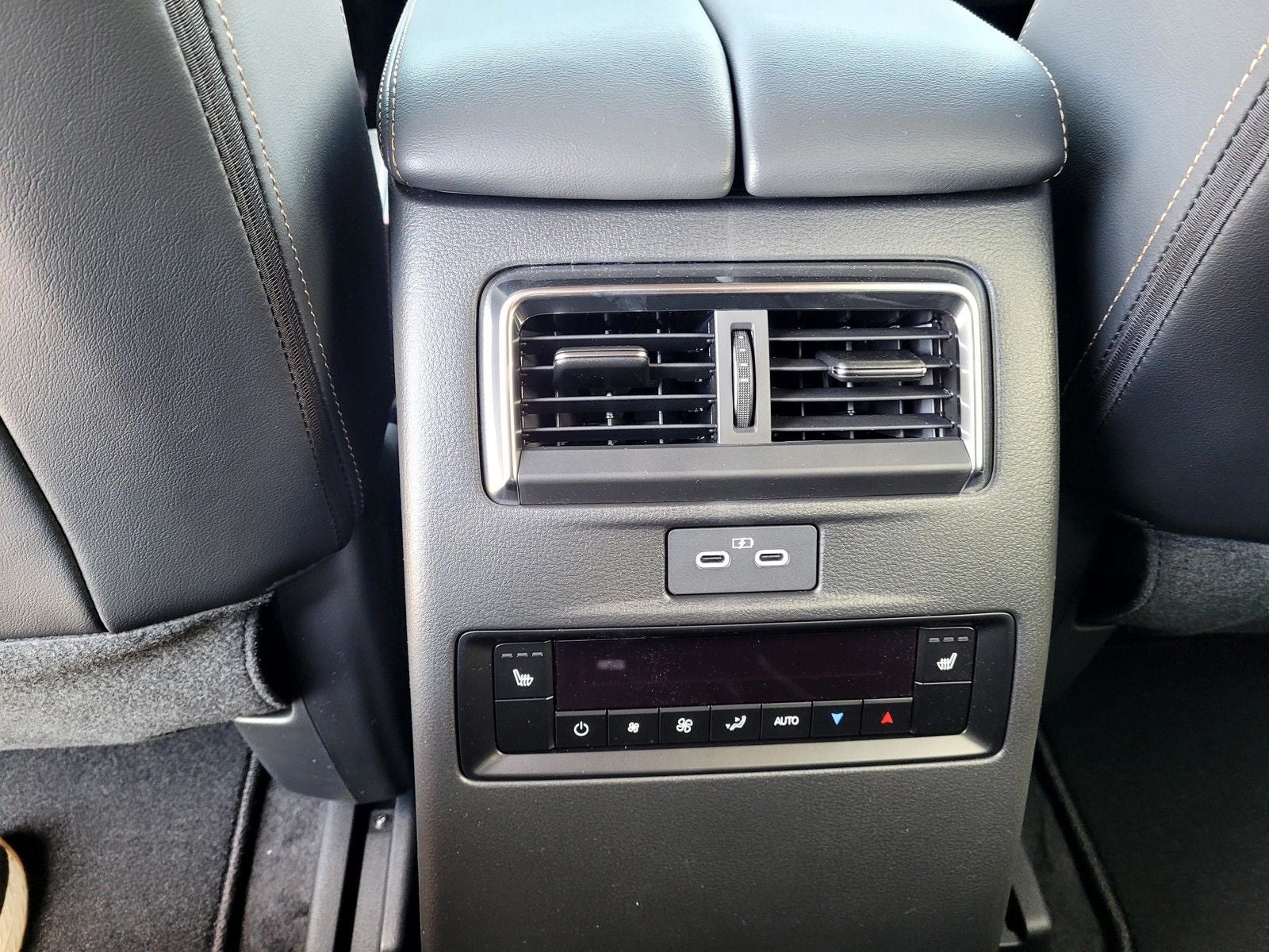 2026 Mazda Mazda CX-90 PHEV Premium Plus