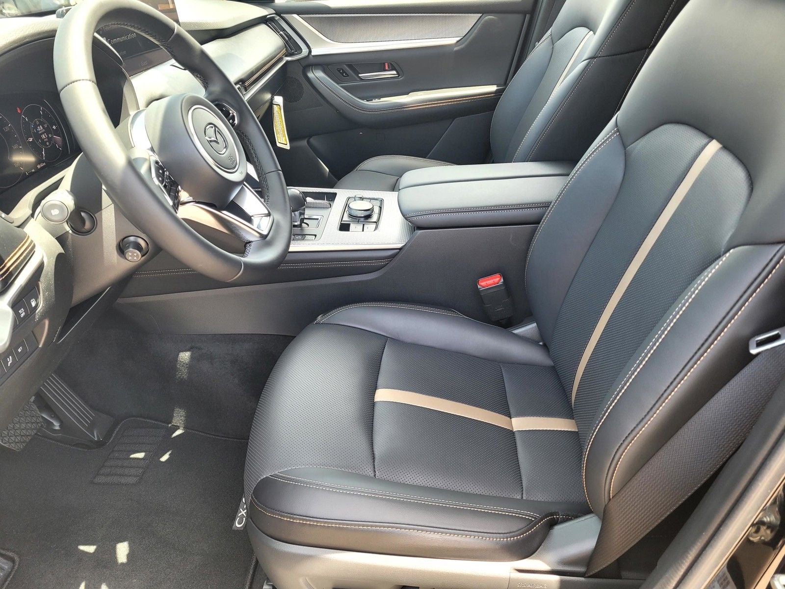 2026 Mazda Mazda CX-90 PHEV Premium Plus