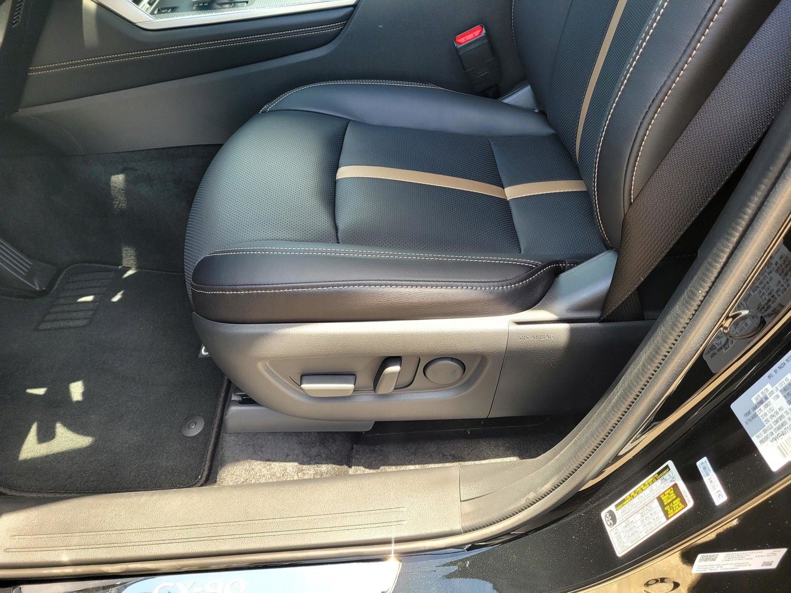 2026 Mazda Mazda CX-90 PHEV Premium Plus