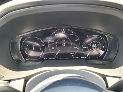 2026 Mazda Mazda CX-90 PHEV Premium Plus
