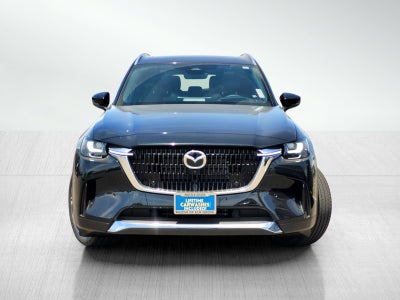 2026 Mazda Mazda CX-90 PHEV Premium Plus