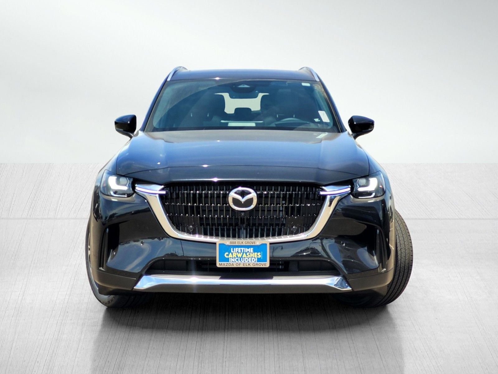 2026 Mazda Mazda CX-90 PHEV Premium Plus