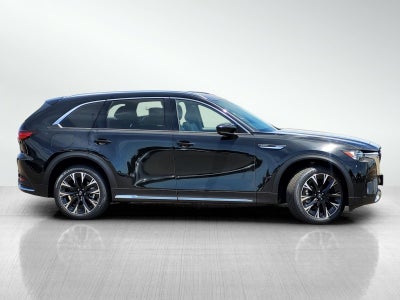 2026 Mazda Mazda CX-90 PHEV Premium Plus