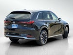 2026 Mazda Mazda CX-90 PHEV Premium Plus